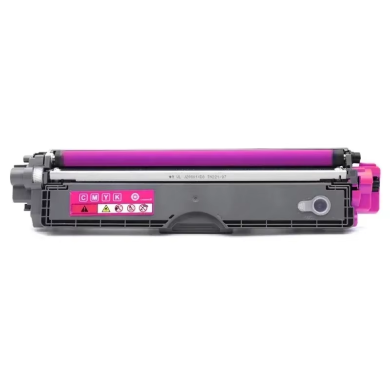 Toner Compatible Brother TN-249M Magenta – Haute Capacité Toner Compatible Brother TN-249M Magenta – Haute Capacité